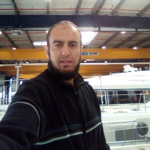Photo de profil