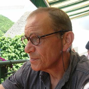 Photo de profil