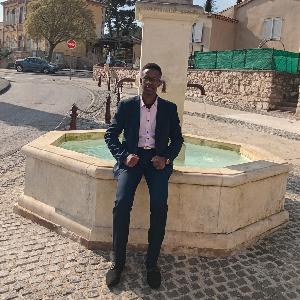 Photo de profil