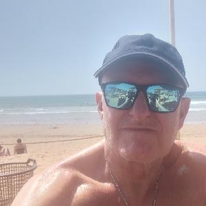 Photo de profil
